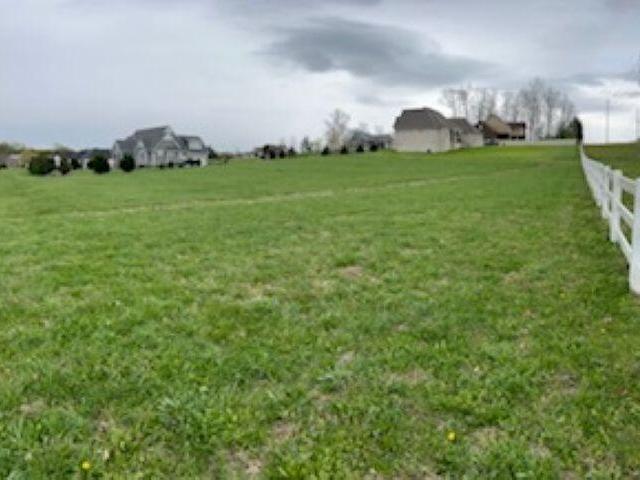 Land for sale in Tennessee