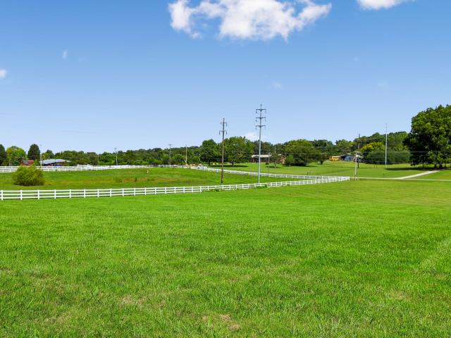 Land for sale in Tennessee