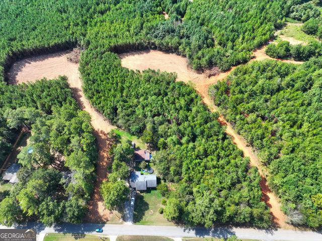 Land for sale in Aragon, Georgia