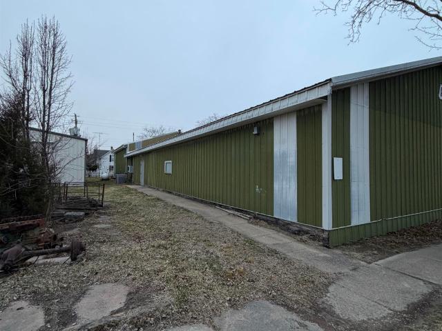 House for sale in Blakesburg, Iowa