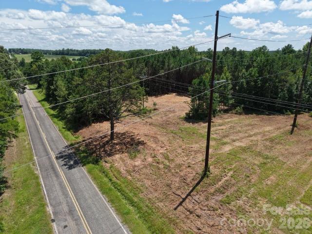 Land for sale in Chester, South Carolina