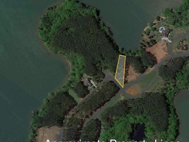 Land for sale in Tennessee
