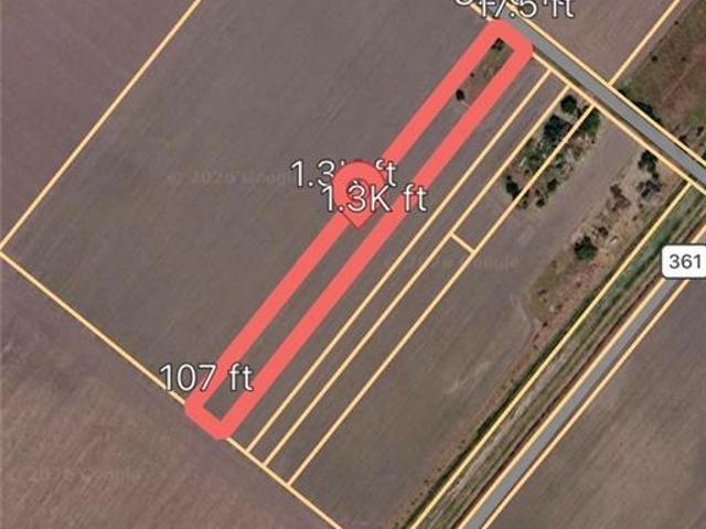 Land for sale in Cameron, Texas