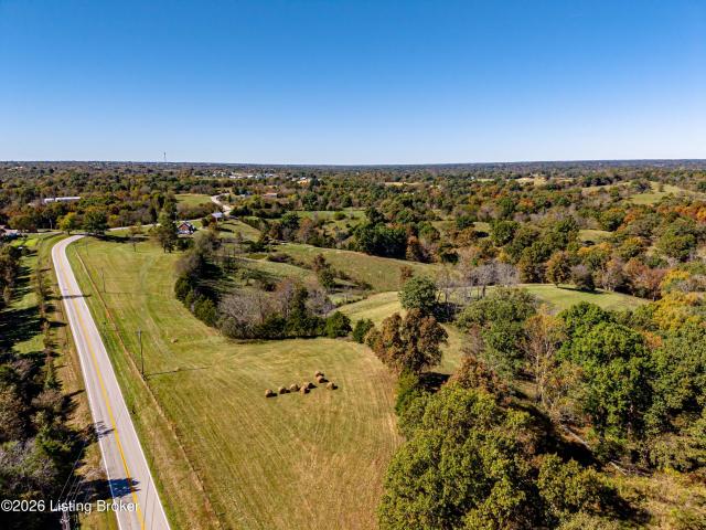 Land for sale in Defoe, Pleasureville