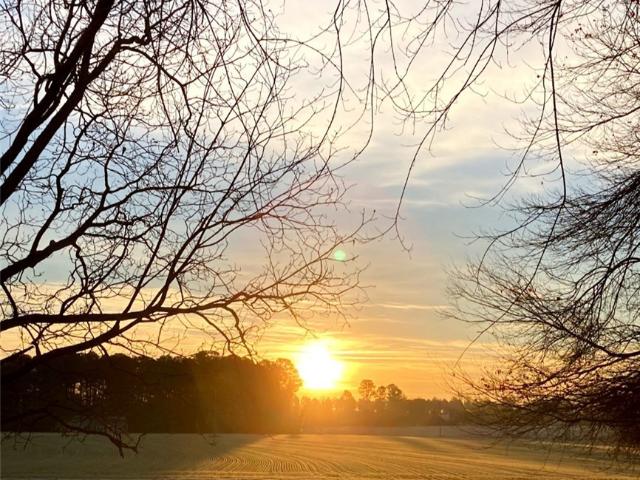 Land for sale in Sanford, North Carolina