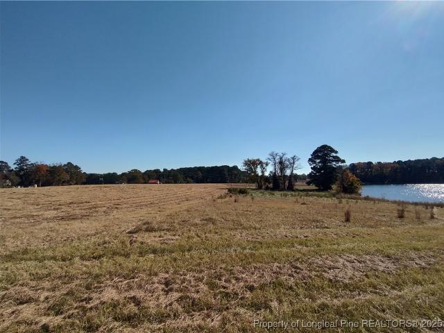 Land for sale in Sanford, North Carolina