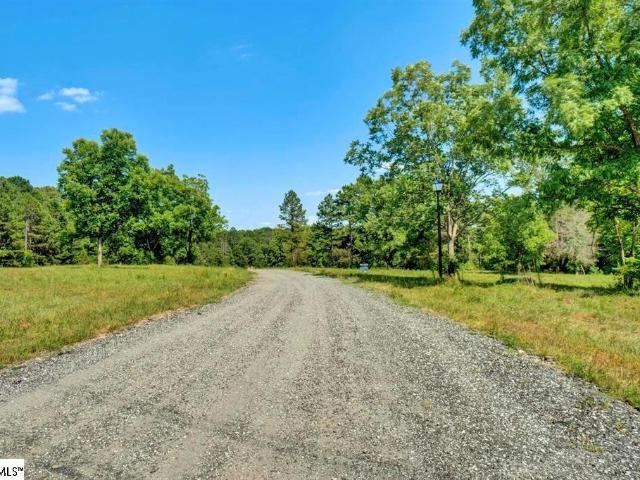 Land for sale in Fountain Inn, South Carolina