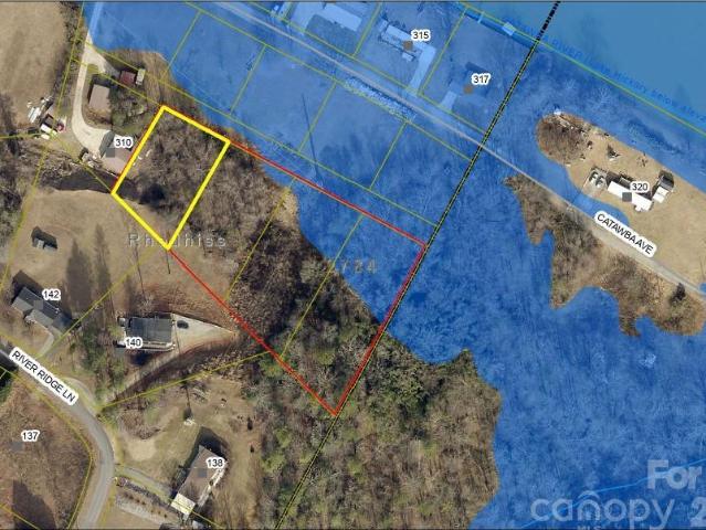 Land for sale in Hickory, North Carolina