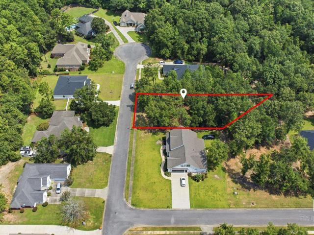 Land for sale in Bay Minette, Alabama