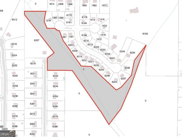 Land for sale in Riverdale