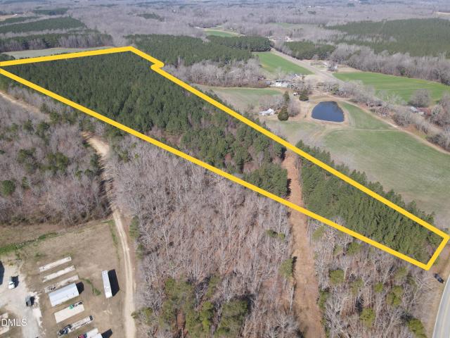 Property for sale in Roxboro, North Carolina
