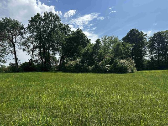 Land for sale in Tennessee