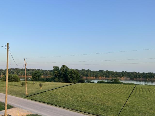 Land for sale in Tennessee