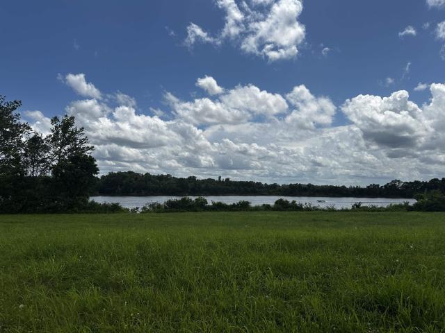 Land for sale in Tennessee