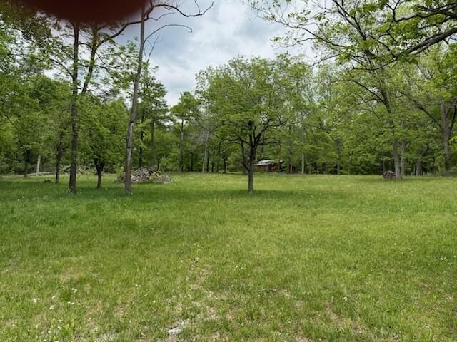 Land for sale in Tennessee