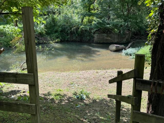 Land for sale in Ringgold, Georgia