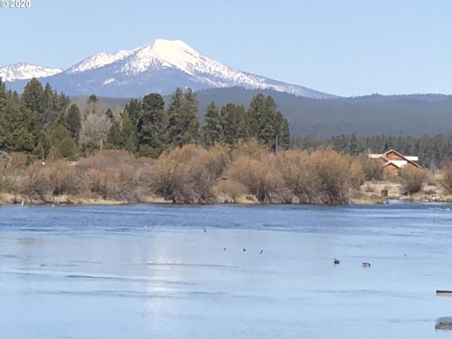 Land for sale in Chiloquin, Klamath County