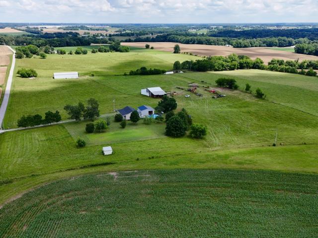 Land for sale in Simpson, Kentucky