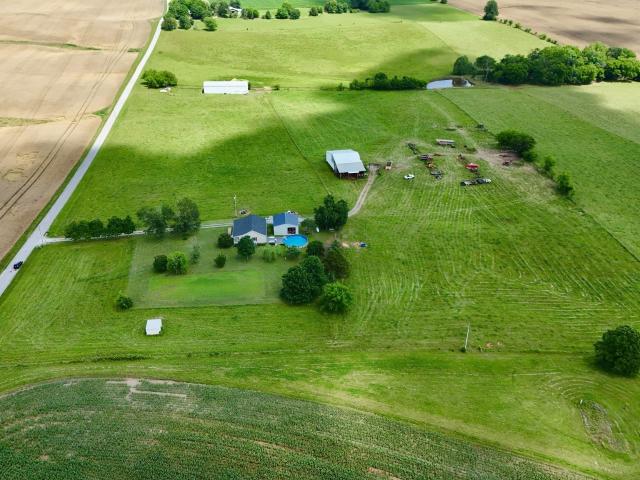 Land for sale in Simpson, Kentucky