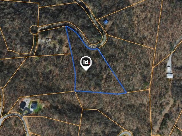 Land for sale in Tennessee
