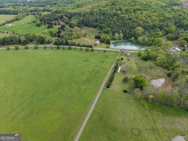 House for sale in Lindale, Georgia