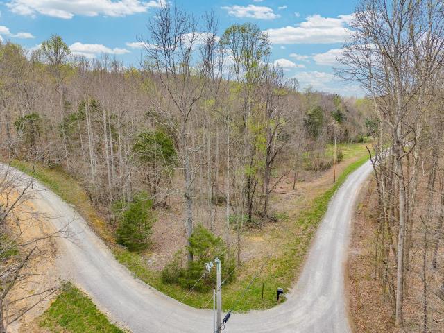 Land for sale in Tennessee