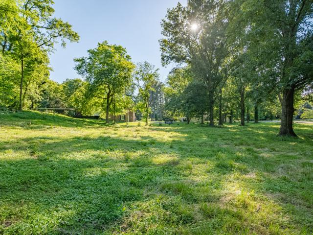 Land for sale in Tennessee