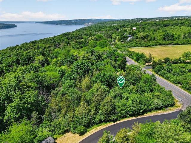 Land for sale in Lansing, New York