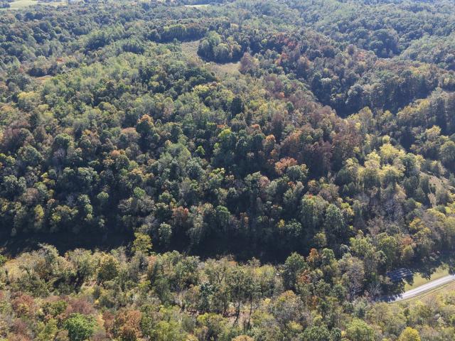 Land for sale in Gap of the Ridge, Lafayette