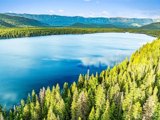 Land for sale in Leavenworth