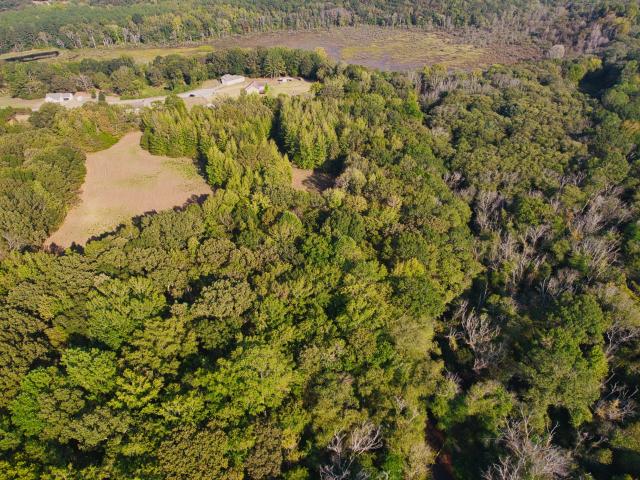 Land for sale in Tennessee