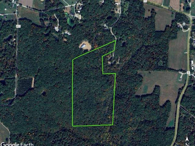 Property for sale in Silex, Missouri