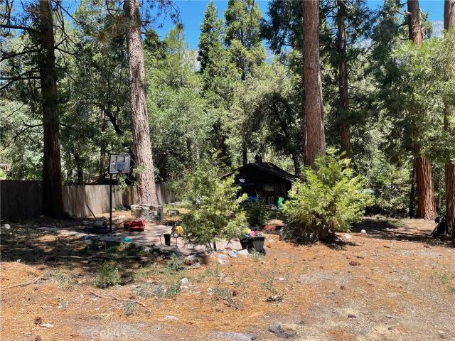 Land for sale in Forest Falls, California