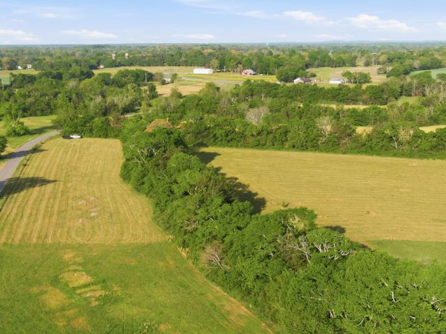 Land for sale in Tennessee