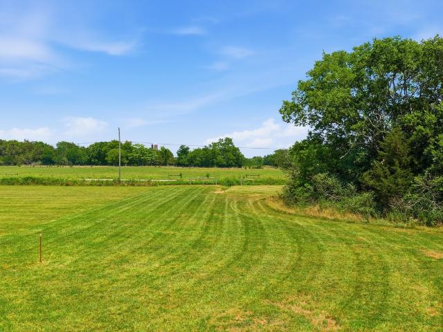 Land for sale in Tennessee