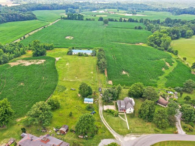 Commercial Land for sale in Chapmansboro