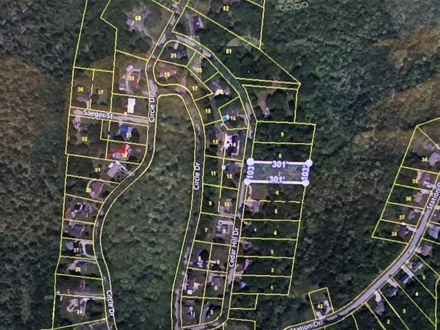 Property for sale in Tennessee
