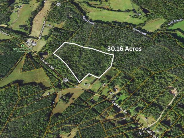 Land for sale in Virginia