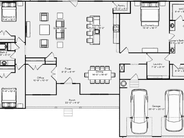 Property for sale in Sanford, North Carolina