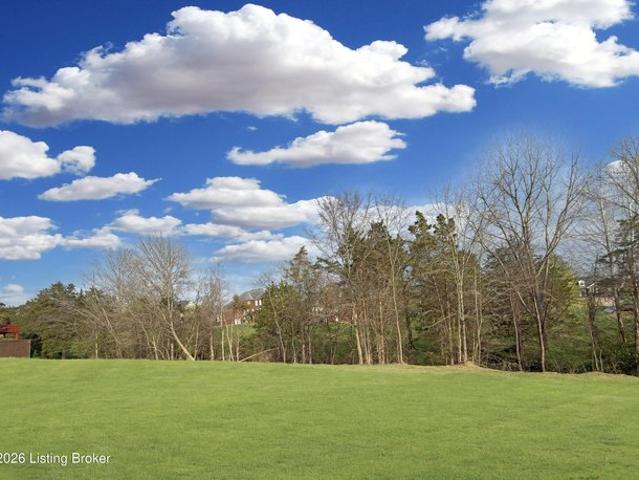 Land for sale in Mount Washington, Kentucky