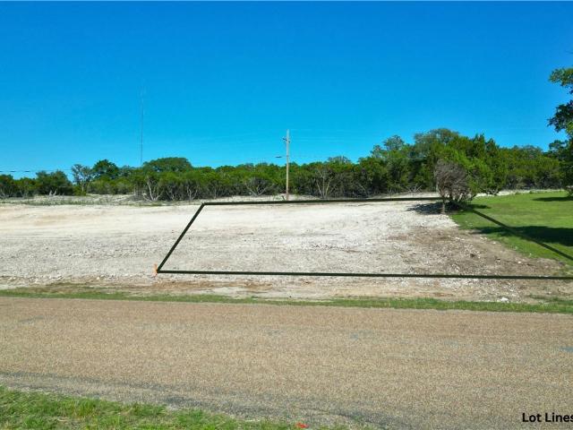 Land for sale in Gatesville, Texas