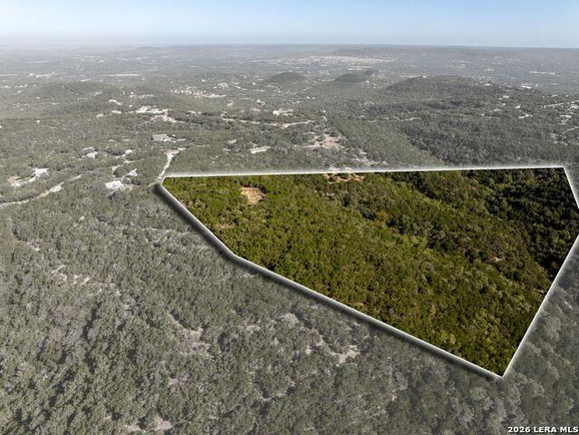 Land for sale in Pipe Creek, Texas