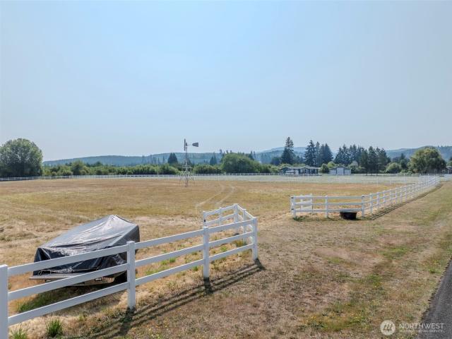 Land for sale in Pe Ell, Washington