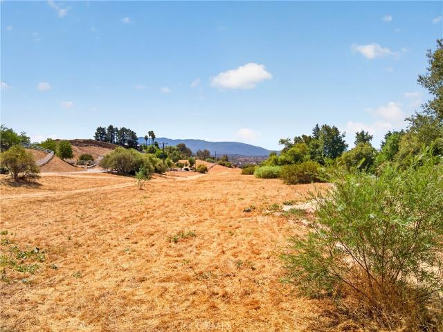 Land for sale in Temecula, California