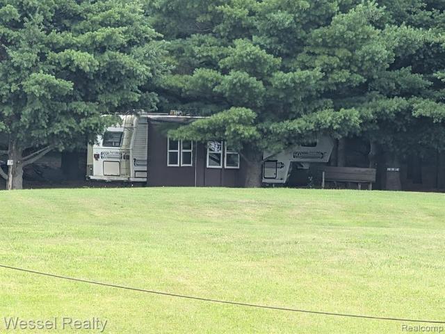 Land for sale in Tuscola, Michigan