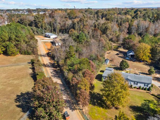 Land for sale in Roebuck, South Carolina