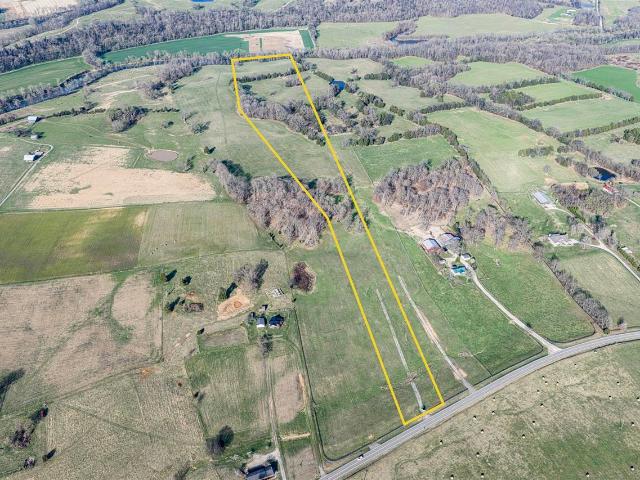 Land for sale in Bowling Green, Kentucky