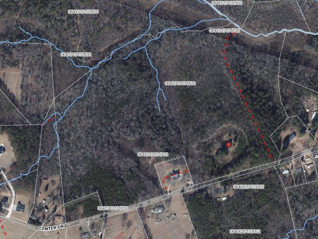 Land for sale in Taylors, South Carolina