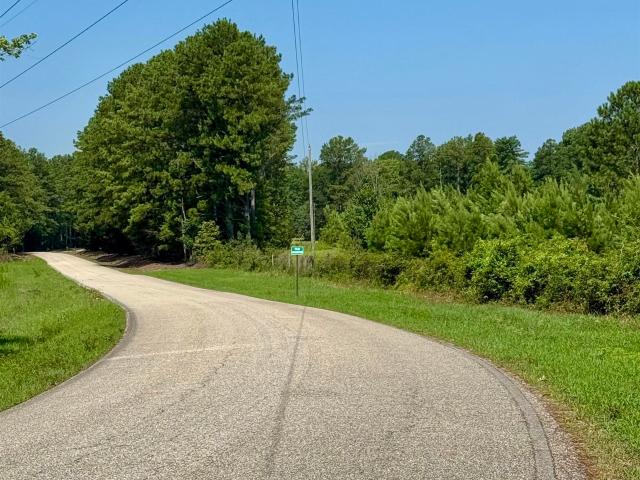 Land for sale in Childersburg, Alabama
