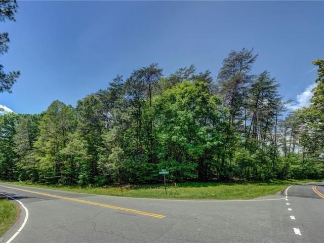 Land for sale in Stoneville, North Carolina